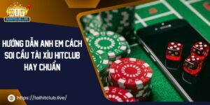 Hướng Dẫn Anh Em 5 Cách Soi Cầu Tài Xỉu HitClub Hay, Chuẩn