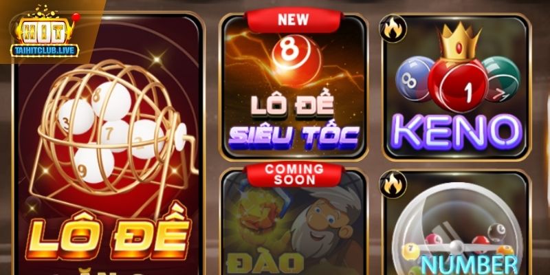 Lô Đề Siêu Tốc Hit Club là gì?